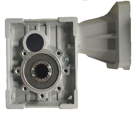 双曲面齿轮减速机 双曲面齿轮减速机