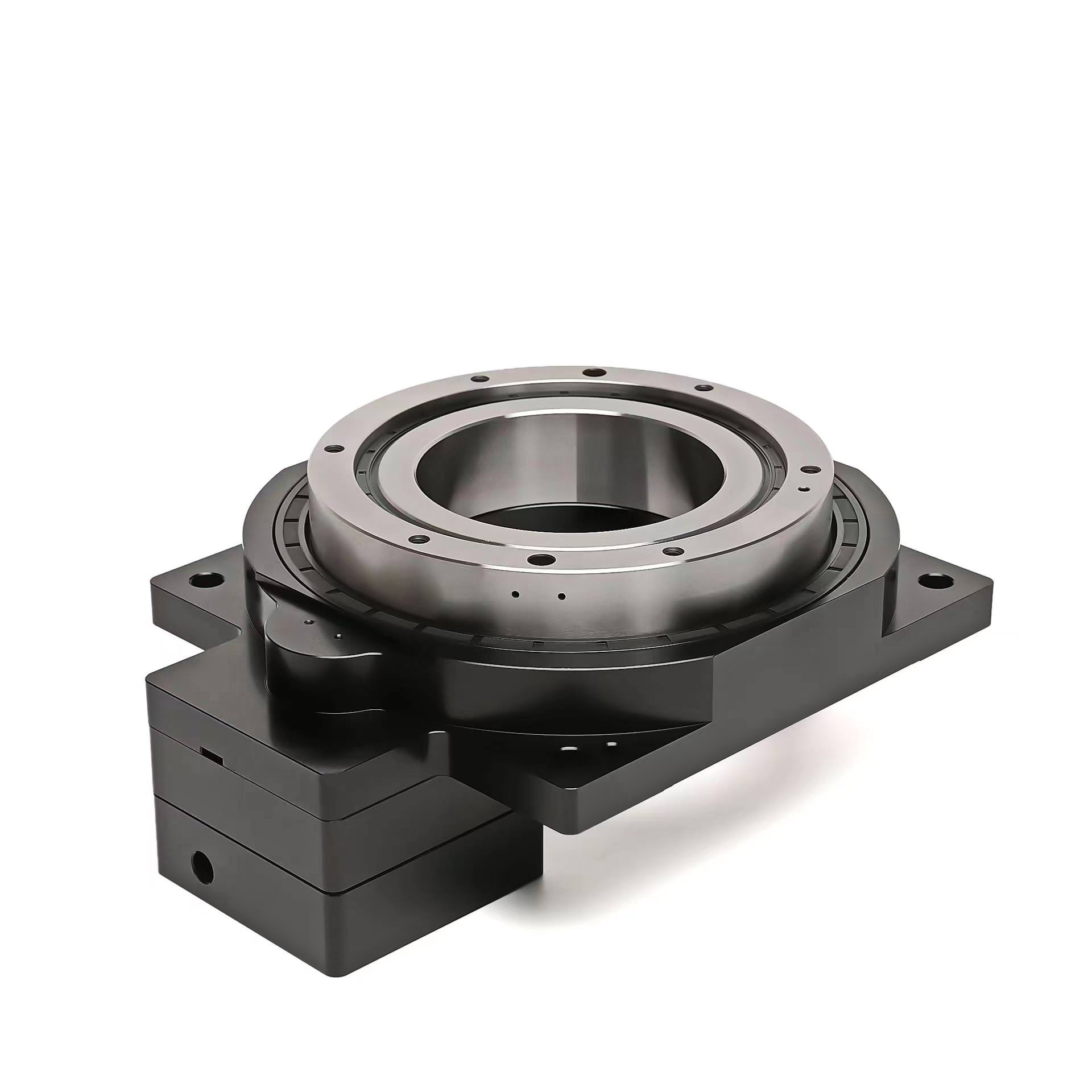 中空旋转平台优点 中空旋转平台优点